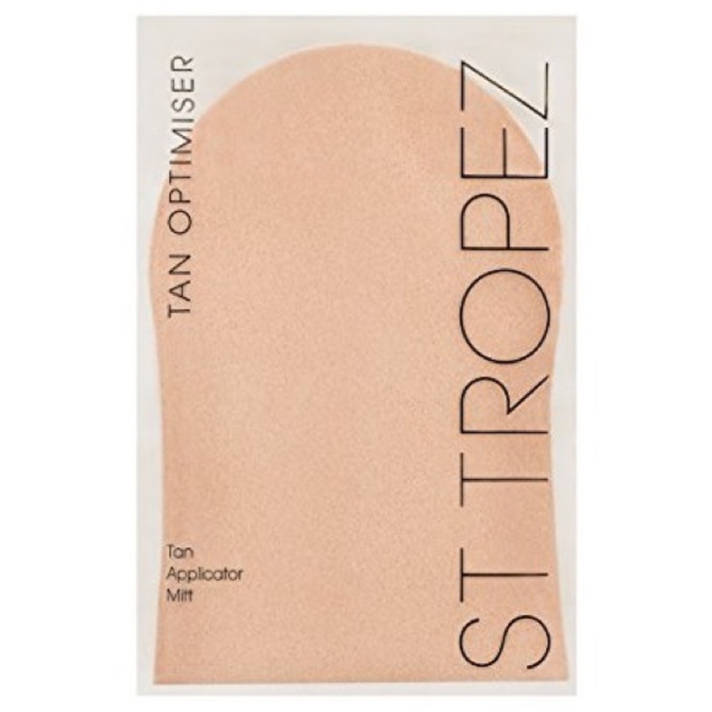 St. Tropez | Tan Applicator Mitt